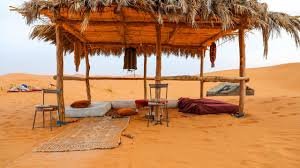 3-Day Sahara Tour from Marrakech to Fez via Merzouga Desert