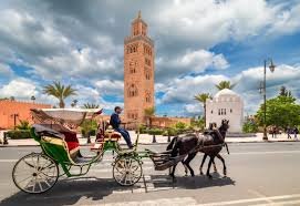 7-DAYS MOROCCO DESERT AND IMPERIAL CITIES ROM MARRAKECH